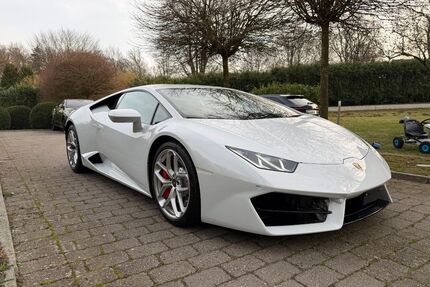 Lamborghini Huracán Gebrauchtwagen