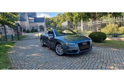 Audi A5 Gebrauchtwagen