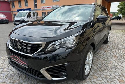 Peugeot 5008 Gebrauchtwagen