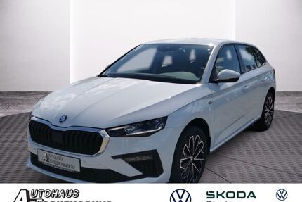 Skoda Scala Gebrauchtwagen