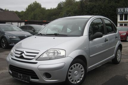 Citroen C3 Gebrauchtwagen