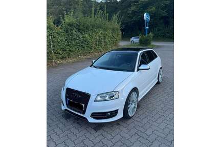 Audi S3 Gebrauchtwagen