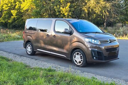 Citroen Jumpy Gebrauchtwagen