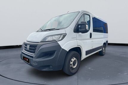 Fiat Ducato Gebrauchtwagen