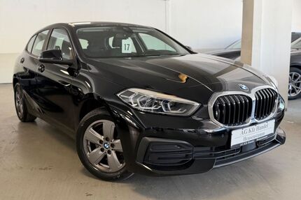 BMW 118 Gebrauchtwagen