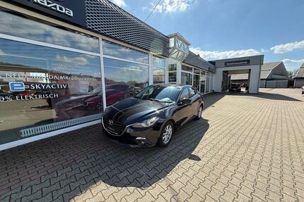 Mazda 3 Gebrauchtwagen