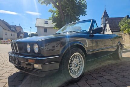 BMW 325 Gebrauchtwagen