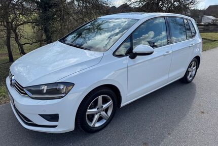 VW Golf Sportsvan Gebrauchtwagen