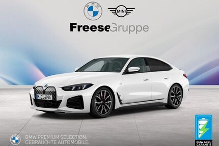 BMW i4 Gebrauchtwagen