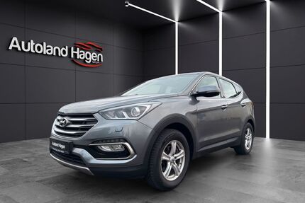 Hyundai SANTA FE Gebrauchtwagen