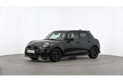 Mini Cooper C Gebrauchtwagen