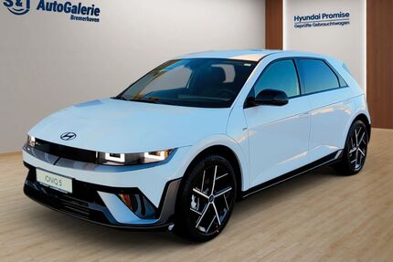 Hyundai IONIQ 5 Gebrauchtwagen
