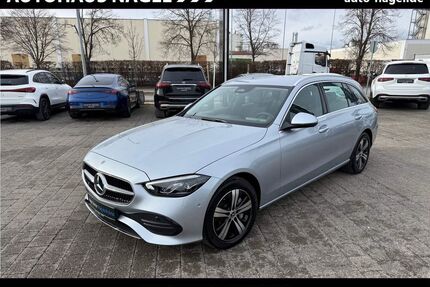 Mercedes-Benz C 300 Gebrauchtwagen