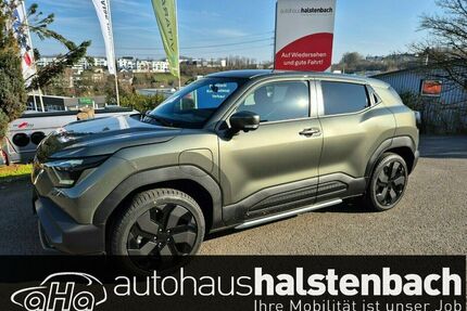 Suzuki e Vitara Gebrauchtwagen