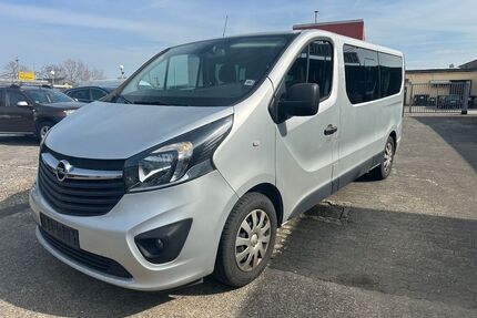 Opel Vivaro Gebrauchtwagen