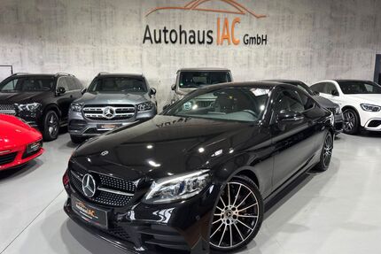Mercedes-Benz C 300 Gebrauchtwagen