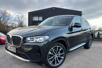 BMW X4 Gebrauchtwagen