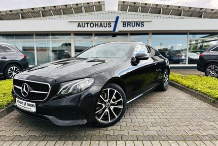 Mercedes-Benz E 200 Gebrauchtwagen