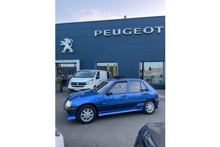 Peugeot 205 Gebrauchtwagen