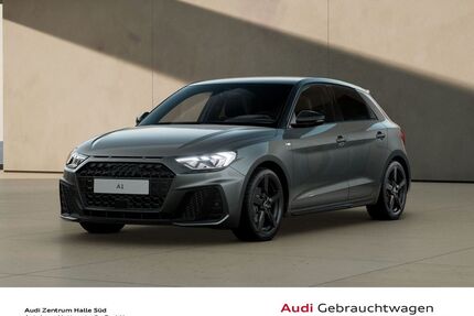 Audi A1 Gebrauchtwagen