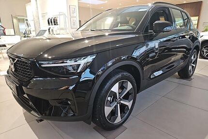 Volvo XC40 Gebrauchtwagen