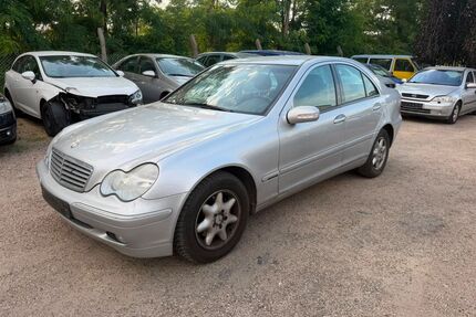 Mercedes-Benz C 180 Gebrauchtwagen