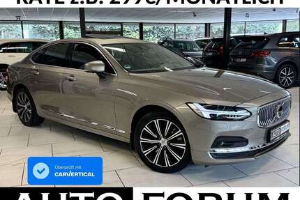 Volvo S90 Gebrauchtwagen