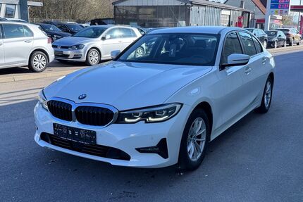 BMW 320 Gebrauchtwagen