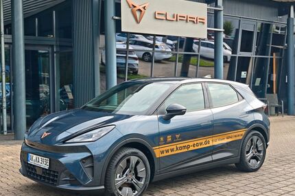 Cupra Raval Gebrauchtwagen
