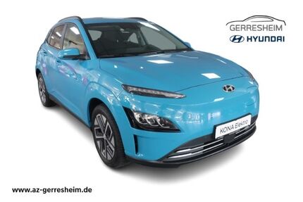 Hyundai KONA Elektro Gebrauchtwagen