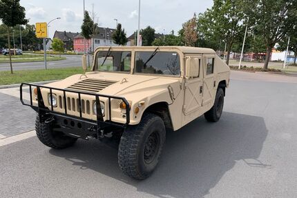 Hummer Andere Gebrauchtwagen