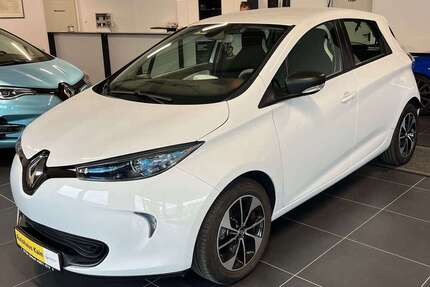 Renault ZOE Gebrauchtwagen