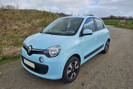 Renault Twingo Gebrauchtwagen