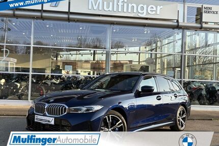BMW 330 Gebrauchtwagen