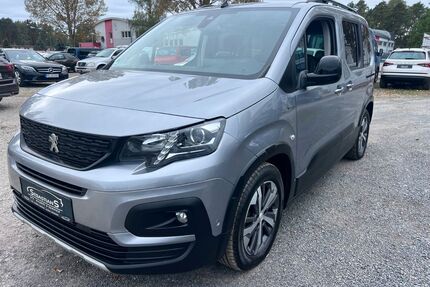 Peugeot Rifter Gebrauchtwagen