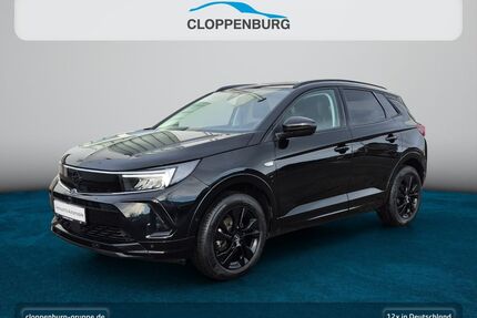 Opel Grandland (X) Gebrauchtwagen