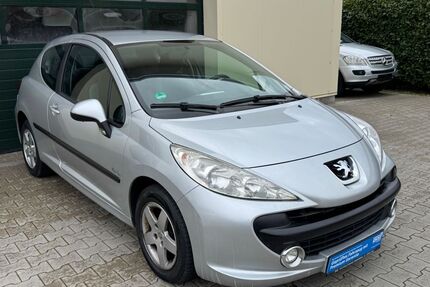 Peugeot 207 Gebrauchtwagen