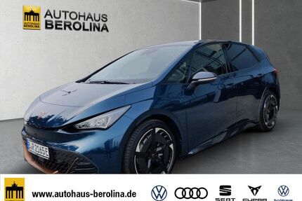 Cupra Born Gebrauchtwagen