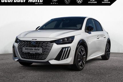 Peugeot 208 Gebrauchtwagen