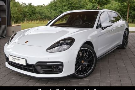 Porsche Panamera Gebrauchtwagen