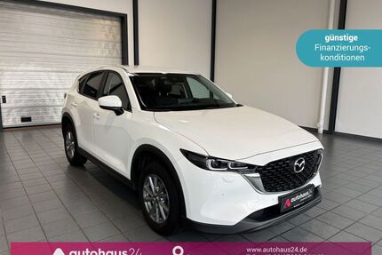 Mazda CX-5 Gebrauchtwagen