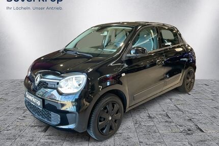 Renault Twingo Gebrauchtwagen