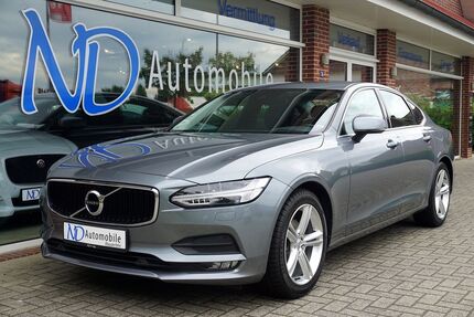 Volvo S90 Gebrauchtwagen