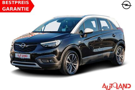 Opel Crossland (X) Gebrauchtwagen