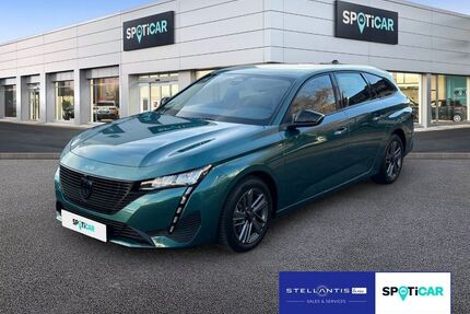 Peugeot 308 Gebrauchtwagen