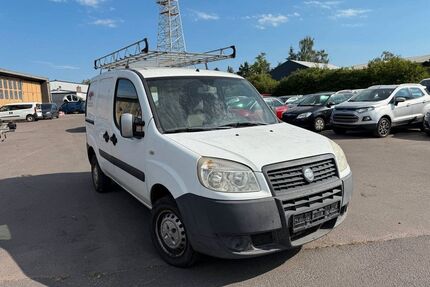 Fiat Doblo Gebrauchtwagen