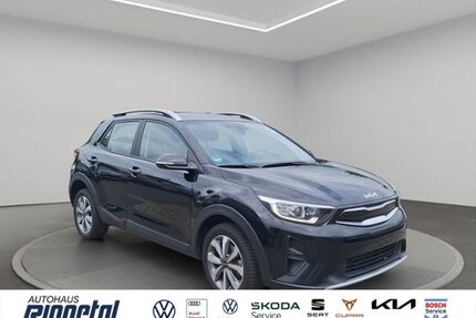 Kia Stonic Gebrauchtwagen