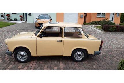 Trabant Andere Gebrauchtwagen