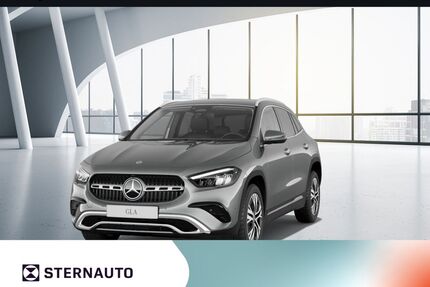 Mercedes-Benz GLA 200 Gebrauchtwagen