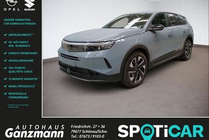 Opel Grandland (X) Gebrauchtwagen